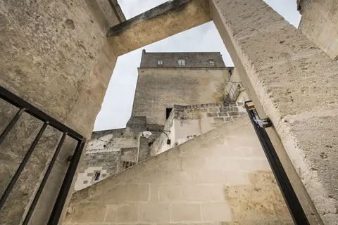 Aquatio Cave Luxury Hotel & SPA, Exterior detail