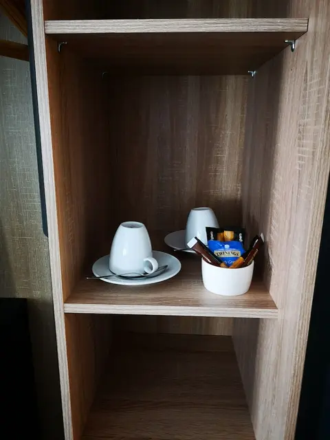Henningsvær Guesthouse, Room
