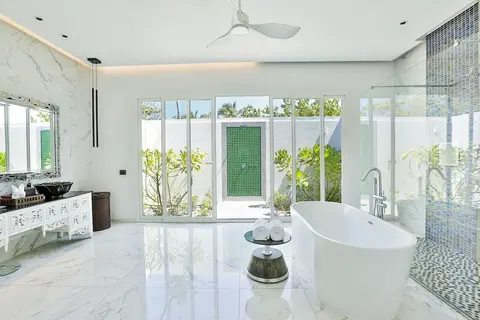 Emerald Maldives Resort & Spa - All Inclusive, Room