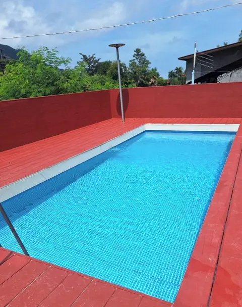 Phi Phi Green Hill Resort, Outdoor pool