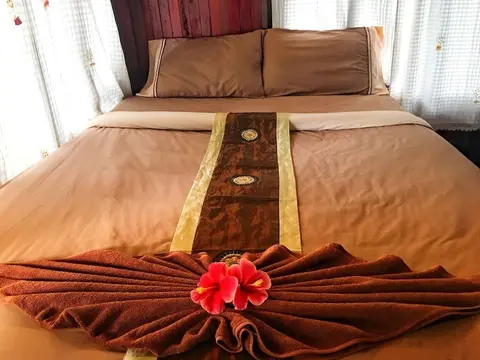 Phi Phi Green Hill Resort, Room