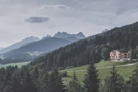 Gailerhof Hotel B&B, View from property