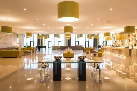 Vila Galé Sintra, Lobby lounge