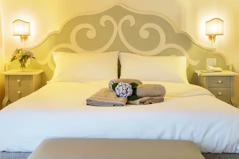 Casa Leon d'Oro, Room