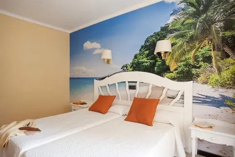 BJ Hostal Bona Vista, Room