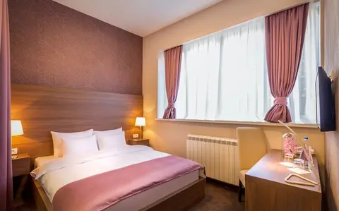 Veneti Suites, Room