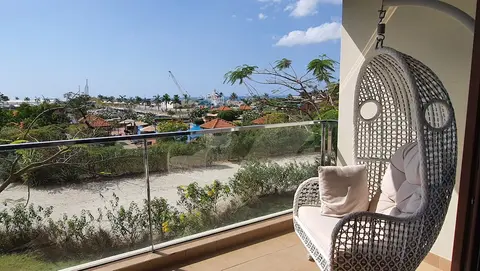 Hotel Verde Zanzibar - Azam Luxury Resort & Spa, Room