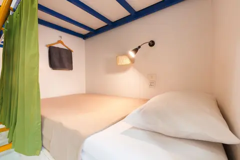 Aekkeko Hostel, Room