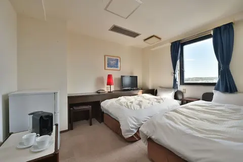 Suzuka Royal Hotel, Room