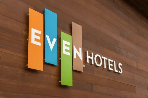 EVEN Hotel Pittsburgh Downtown by IHG, Exterior