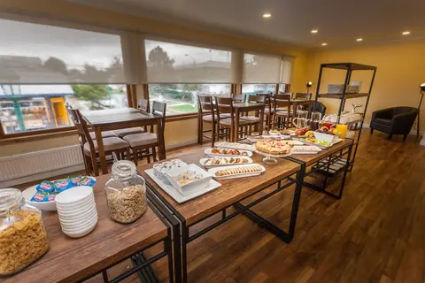 Casa de la Patagonia, 