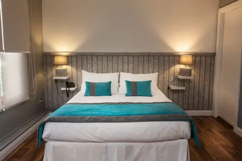 Casa de la Patagonia, 