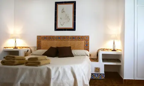 Granada Apartments Ibiza, Room