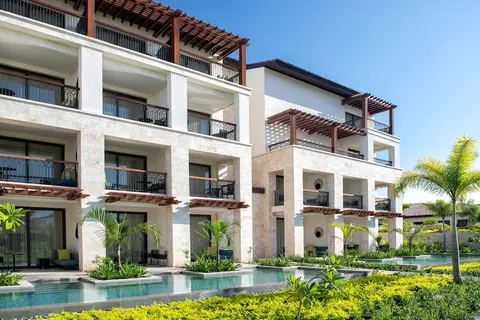 Unique Club at Lopesan Costa Bávaro - All Inclusive, Room