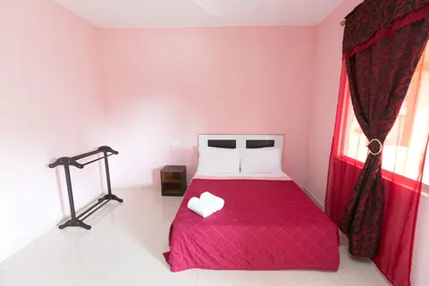 Sri Melor Inn, Room