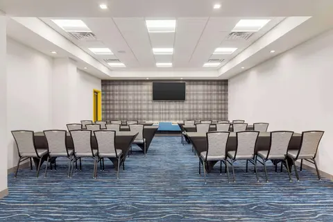 GLō Best Western Dallas South DeSoto, Meeting facility