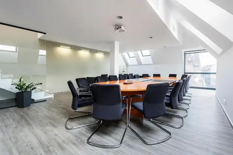 KViHotel Budapest, Meeting facility