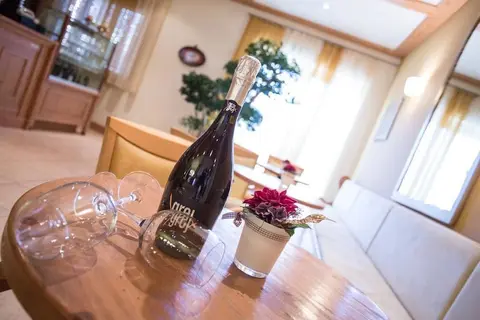 Park Hotel Sacro Cuore, 