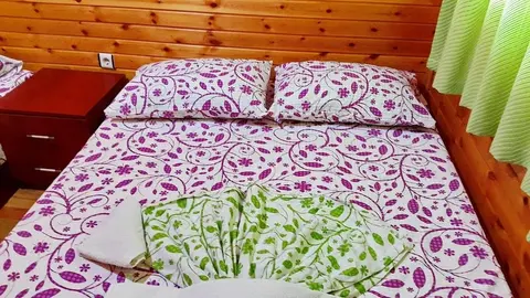 Olympos Tatilya Pansiyon, Room