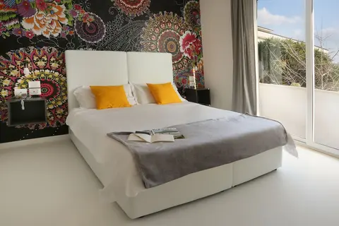 Hotel Royal Paestum, Room