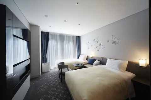 Hotel Gracery Seoul, Room