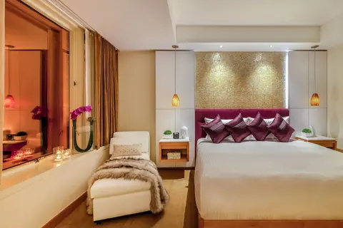 Concorde Hotel New York, Room