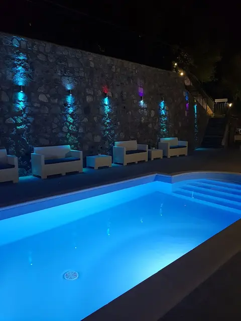 Villa Catiè, 