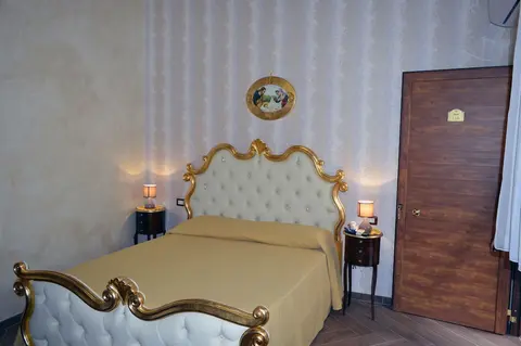 Villa Catiè, 