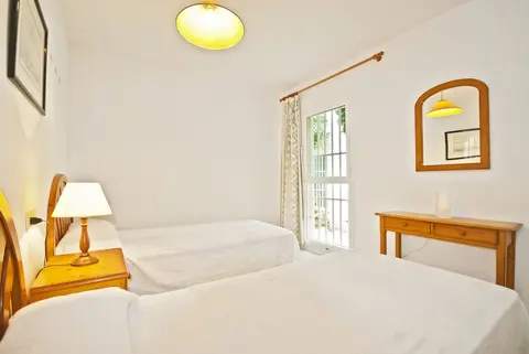 Apartamentos Llevant Puerto de Pollensa, Room