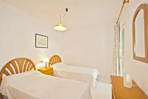 Apartamentos Llevant Puerto de Pollensa, Room