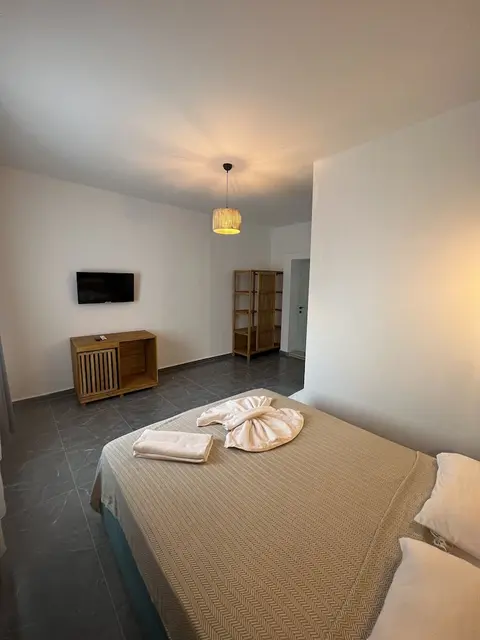 Ruya Boheme Otel, Room