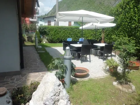 Riposo, 