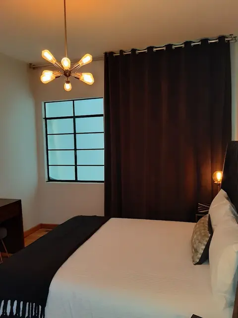 Suites Alcazar, Room