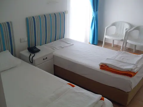 Gümbet Cove Hotel, Room