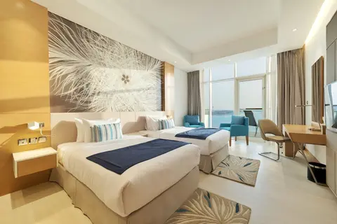 Royal Central Hotel and Resort – The Palm, Room