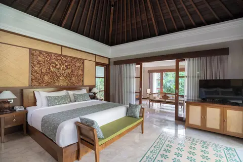 Arkamara Dijiwa Ubud, Room