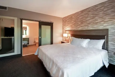 Home2 Suites by Hilton Los Angeles Montebello, Room