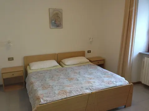 La Villa Dei Fiori, Room
