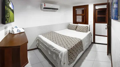 Mini Hotel Dunas, Room
