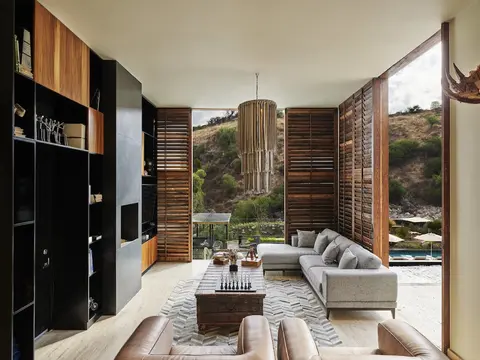 Live Aqua San Miguel de Allende, Room