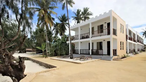Zanzibar Bay Resort, Room