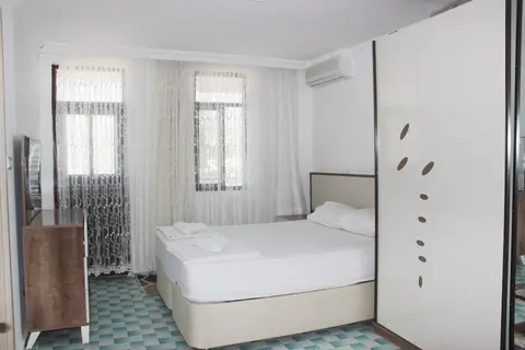 Patara Doga Apart, Room