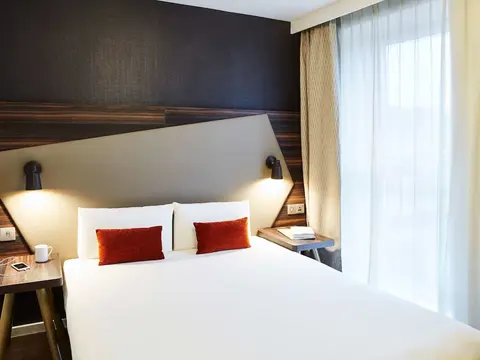 Aparthotel Adagio Bremen, Room
