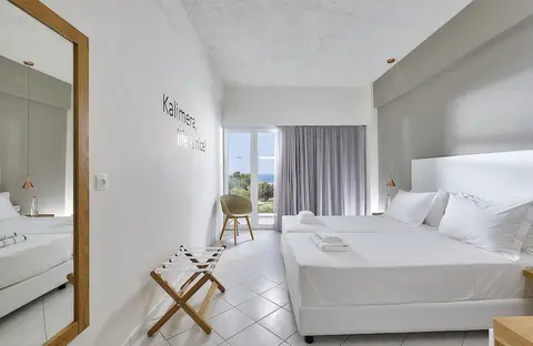 Vasia Royal Hotel, Room