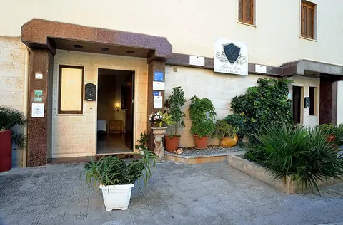 B&B Gianluis, Room