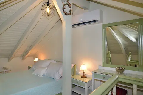 Casa della Favola - Adults Only, Room