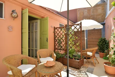 Casa della Favola - Adults Only, Exterior