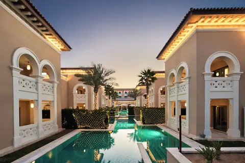 Rixos Premium Saadiyat Island, Room