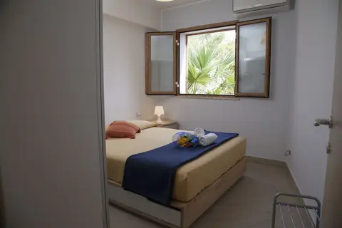 Case Vacanze Baia, Room