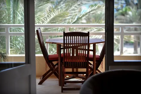 Hotel Morabeza, 